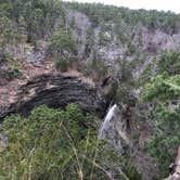 Review photo of Petit Jean State Park — Petit Jean State Park by Kathy E., June 14, 2018