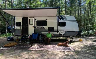 DonW's photo at Rifle River Campground near Standish, MI