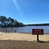 Review photo of Lakepoint Resort State Park Campground by Molly F., July 13, 2021