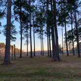 Review photo of Lakepoint Resort State Park Campground by Molly F., July 13, 2021