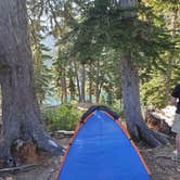 Review photo of Upper Lena Lake — Olympic National Park by Paula G., July 13, 2021