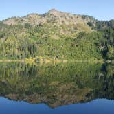 Review photo of Upper Lena Lake — Olympic National Park by Paula G., July 13, 2021