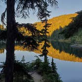 Review photo of Upper Lena Lake — Olympic National Park by Paula G., July 13, 2021