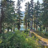 Review photo of Upper Lena Lake — Olympic National Park by Paula G., July 13, 2021