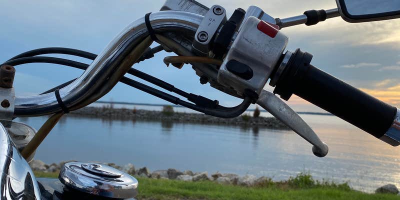 Camper submitted image from Barnett Reservoir Campgrounds