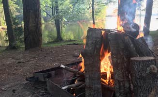 Madeline A.'s photo at Joe Wheeler State Park Campground near Midway, AL