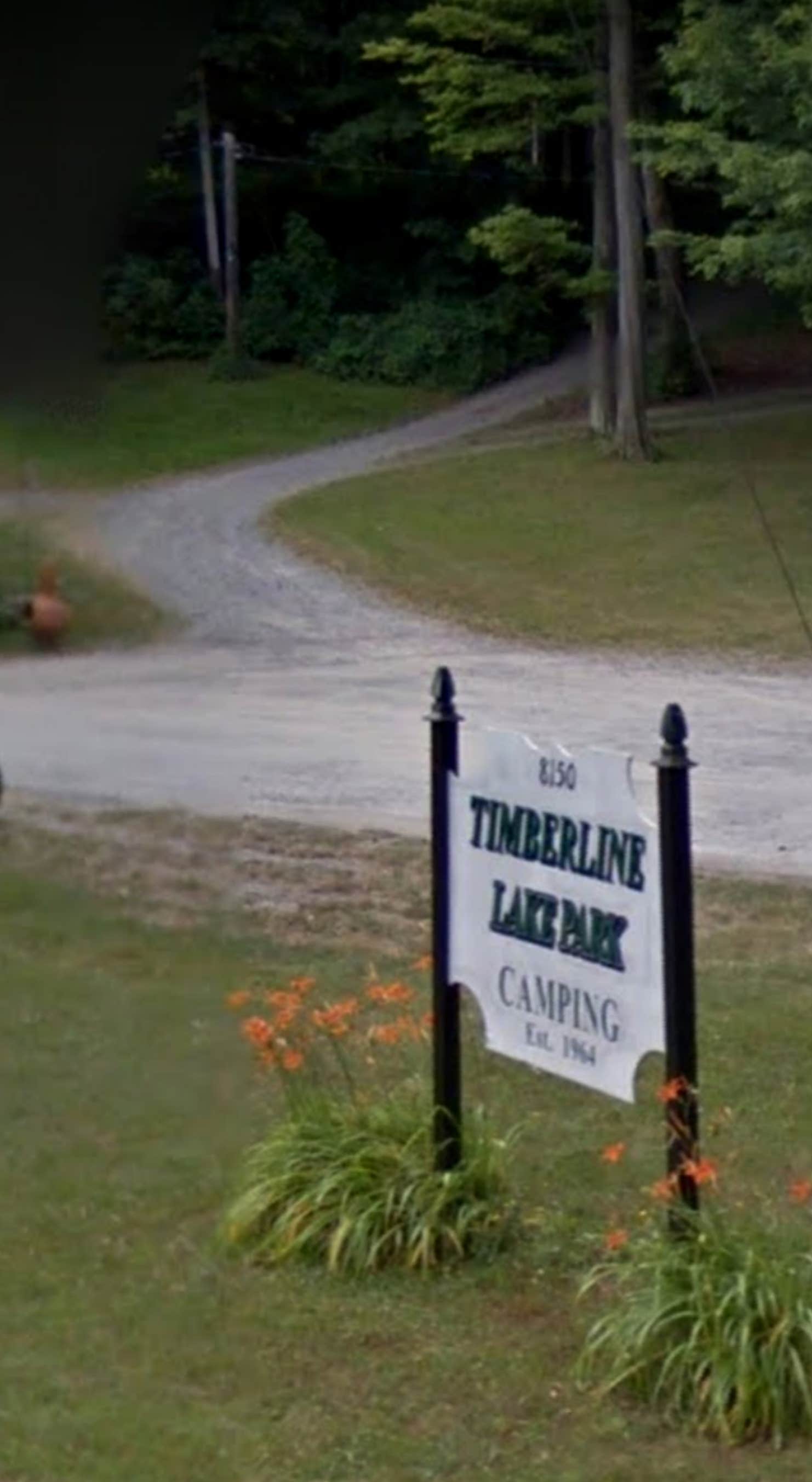 Timberline Lake Park The Dyrt