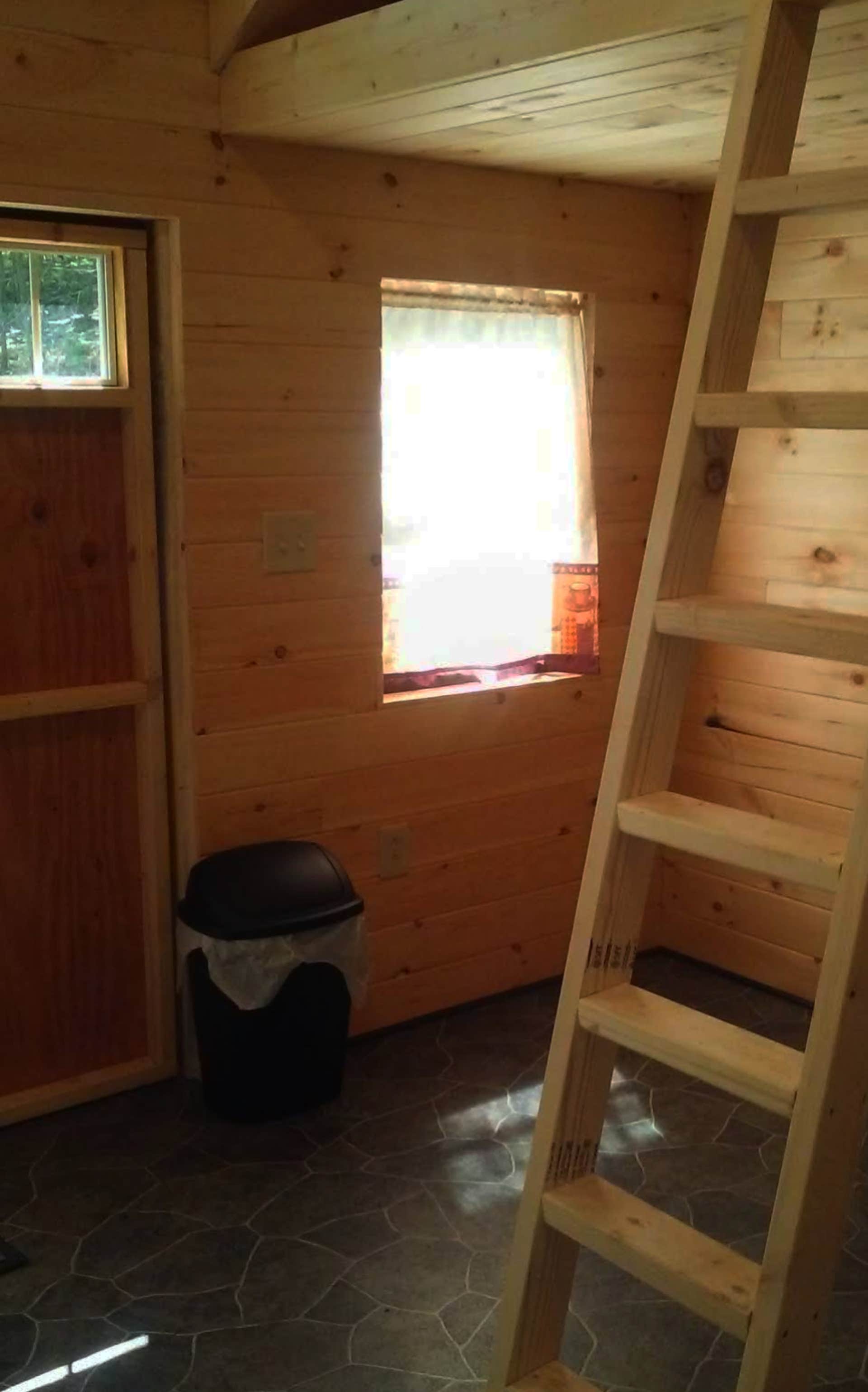 Camper-submitted photo at Timberline Lake Park near Adams Basin, NY