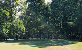 Camping near Johnson RV Sites ( renting only for solar eclipse 2024 ): Hickory Ridge Golf & RV Resort, Holley, New York