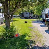 Review photo of Camp Lord Willing RV Park & Campground by Korinne K., July 13, 2021