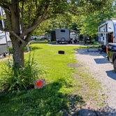 Review photo of Camp Lord Willing RV Park & Campground by Korinne K., July 13, 2021