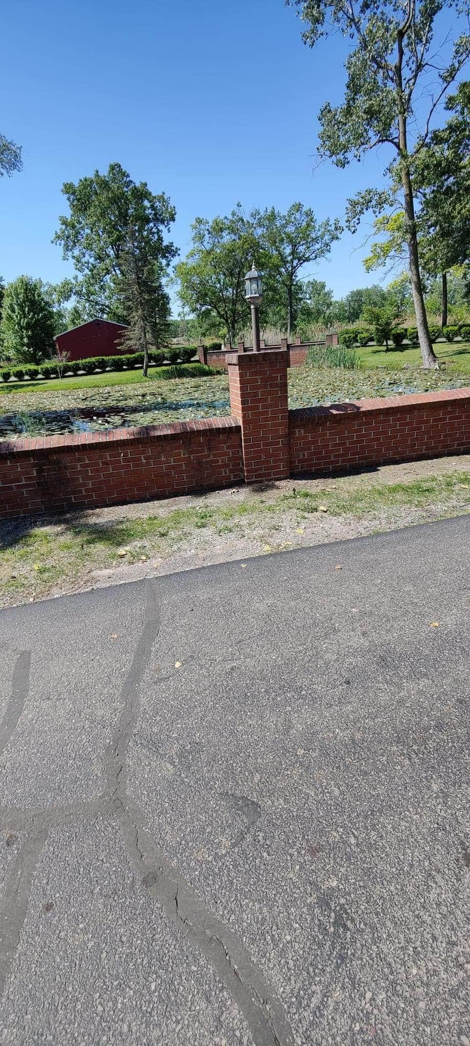 Camper-submitted photo at Camp Lord Willing RV Park & Campground near Dearborn Heights, MI