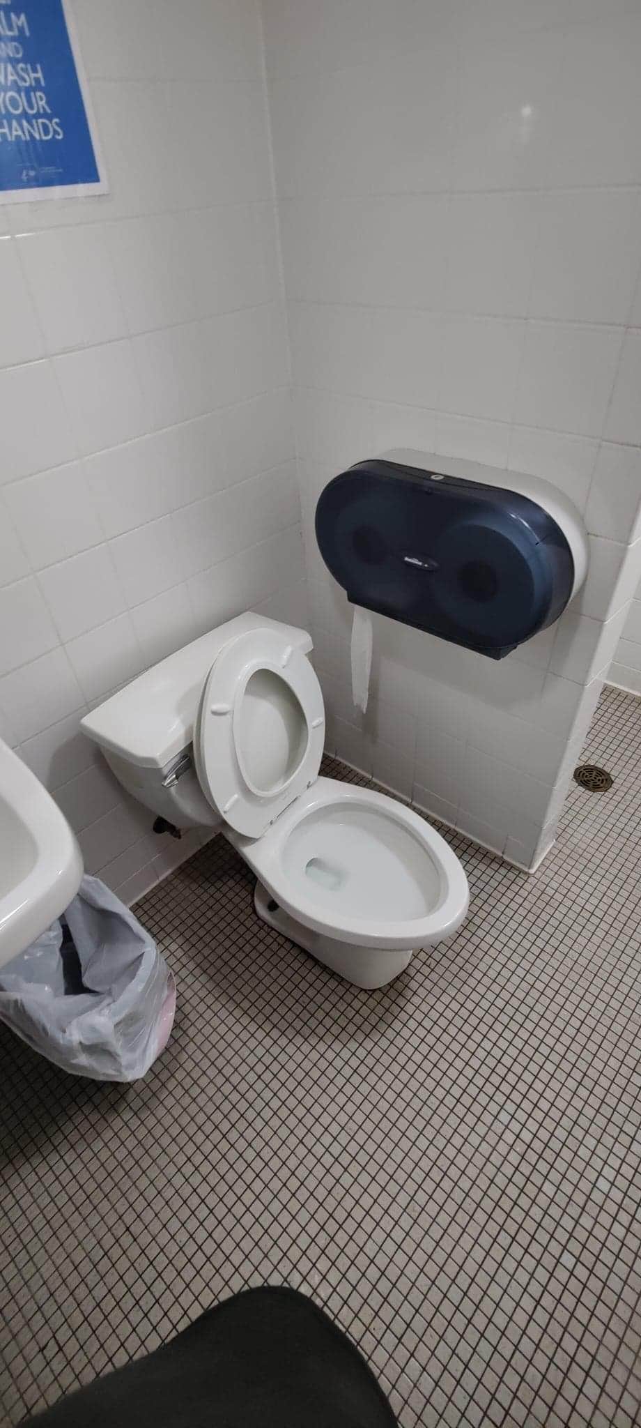 Camper-submitted photo at Camp Lord Willing RV Park & Campground near Dearborn Heights, MI