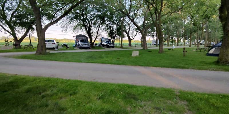 Camper submitted image from Camp Sandusky