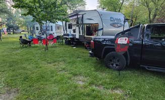 Korinne K.'s photo at Camp Sandusky near Lorain, OH