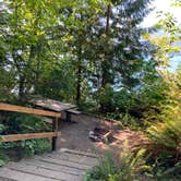 Review photo of Willaby Campground by Tanya B., July 14, 2021