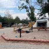 Review photo of Ok RV Park & Canyonlands Stables by Hope S., July 14, 2021