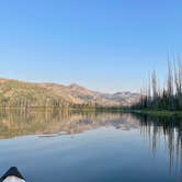 Review photo of Hazard Lake by Callie B., July 14, 2021