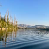 Review photo of Hazard Lake by Callie B., July 14, 2021