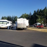 Review photo of Knox Butte RV Park by Amber G., July 14, 2021
