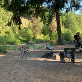 Review photo of Hause Creek Campground by Cheyenne B., July 14, 2021