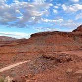 Review photo of Dispersed Mexican Hat Camping by Danielle , July 14, 2021