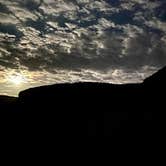 Review photo of Dispersed Mexican Hat Camping by Danielle , July 14, 2021