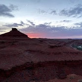 Review photo of Dispersed Mexican Hat Camping by Danielle , July 14, 2021