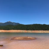 Review photo of Tannery Gulch Campground by Kayla G., July 14, 2021