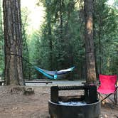 Review photo of Tannery Gulch Campground by Kayla G., July 14, 2021