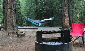Kayla G.'s photo at Tannery Gulch Campground near Junction City, CA