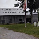 Review photo of Whispering Oaks Campground by Timothy T., July 14, 2021