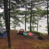 Review photo of Sagadahoc Bay Campground by Venus M., July 14, 2021