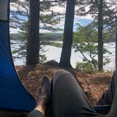 Review photo of Sagadahoc Bay Campground by Venus M., July 14, 2021