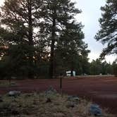 Review photo of Canyon Vista Campground by Chantal  S., July 14, 2021