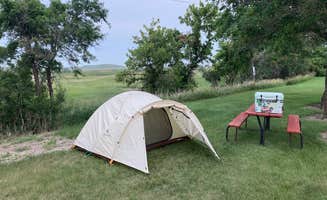 Lauren M.'s photo at Glen Ullin Memorial Park in North Dakota