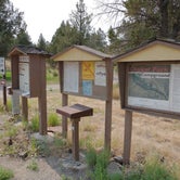 Review photo of Chukar Park Campground by T K., July 11, 2021