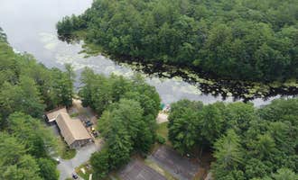 Camping near Erving State Forest: Forest Lake Campgrounds, Winchester, New Hampshire