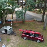 Review photo of Forest Lake Campgrounds by Jean C., July 14, 2021