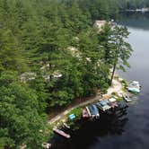 Review photo of Forest Lake Campgrounds by Jean C., July 14, 2021