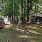 Review photo of Forest Lake Campgrounds by Jean C., July 14, 2021