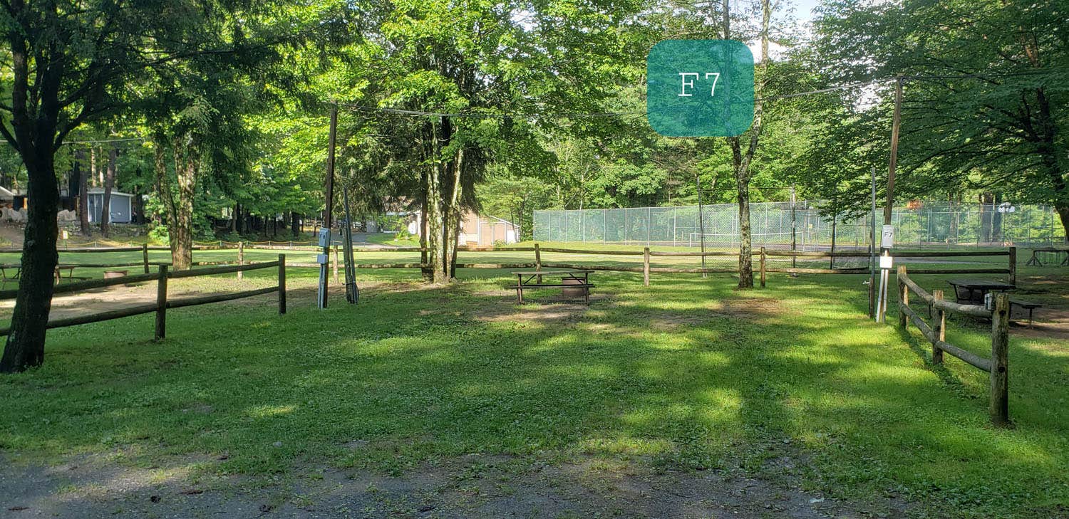 Camper submitted image from Forest Lake Campgrounds - 5