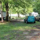 Review photo of Forest Lake Campgrounds by Jean C., July 14, 2021