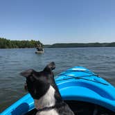 Review photo of J.P. Coleman State Park Campground by Madeline A., June 14, 2018