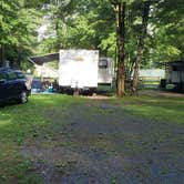 Review photo of Forest Lake Campgrounds by Jean C., July 14, 2021