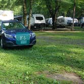 Review photo of Forest Lake Campgrounds by Jean C., July 14, 2021