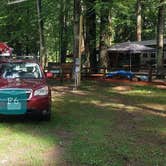 Review photo of Forest Lake Campgrounds by Jean C., July 14, 2021