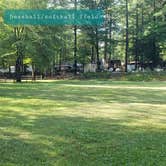 Review photo of Forest Lake Campgrounds by Jean C., July 14, 2021