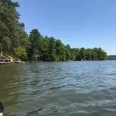 Review photo of J.P. Coleman State Park Campground by Madeline A., June 14, 2018