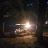 Review photo of Forest Lake Campgrounds by Jean C., July 14, 2021